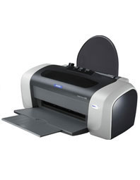 Epson Stylus C65