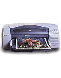 HP Deskjet 1180c