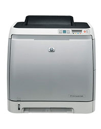 HP Color LaserJet 2600