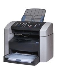 HP LaserJet 3015
