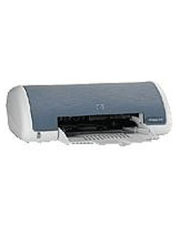 HP Deskjet 3743