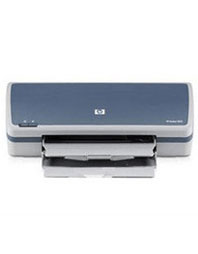 HP Deskjet 3748