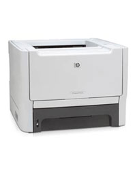 HP LaserJet P2014