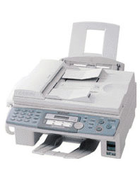 ���� KX-FLB755