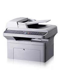 Samsung SCX-4521F